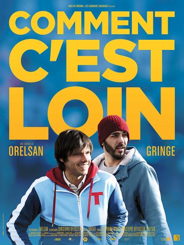 Comment c’est loin FRENCH DVDRIP x264 2015