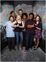 Community S01E06 FRENCH HDTV