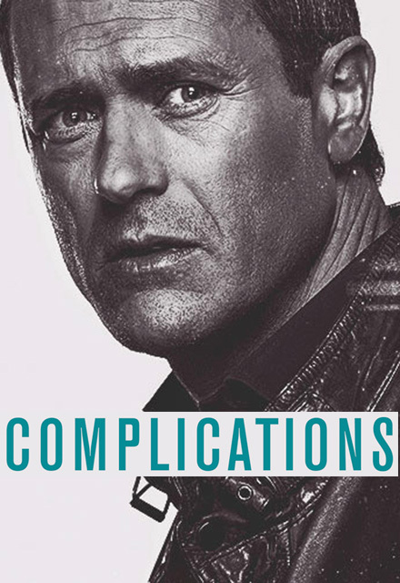 Complications S01E05 VOSTFR HDTV