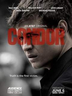 Condor S01E05 VOSTFR HDTV