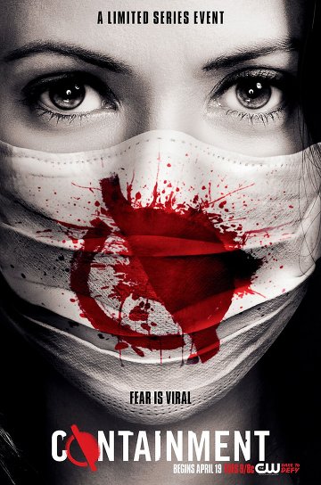 Containment S01E08 VOSTFR HDTV