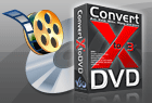 ConvertXtoDVD 3.0.0.1 Final And Patch