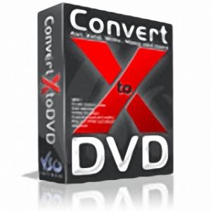 ConvertXtoDVD