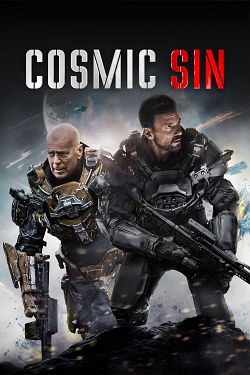 Cosmic Sin FRENCH WEBRIP 720p 2021