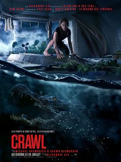 Crawl FRENCH WEBRIP 1080p 2019