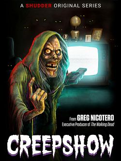 Creepshow S01E02 FRENCH HDTV