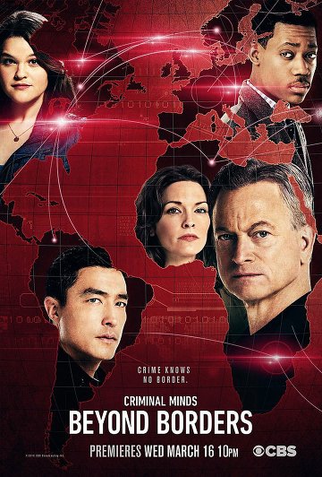 Criminal Minds: Beyond Borders S01E04 VOSTFR HDTV