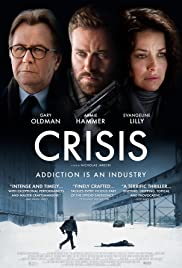 Crisis FRENCH WEBRIP LD 2021