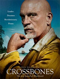 Crossbones Saison 1 FRENCH HDTV