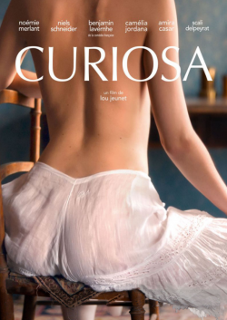 Curiosa FRENCH BluRay 720p 2020