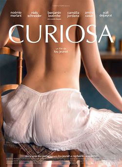 Curiosa FRENCH WEBRIP 1080p 2019