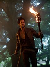 Da Vinci's Demons S01E06 FRENCH HDTV