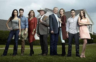 Dallas (2012) S01E04 VOSTFR HDTV