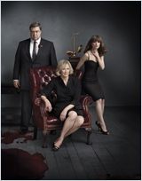 Damages S04E09 FRENCH HDTV