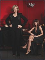 Damages S05E03 VOSTFR HDTV