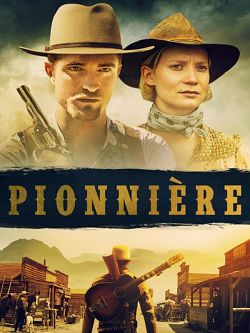 Damsel (Pionnière) FRENCH DVDRIP 2019