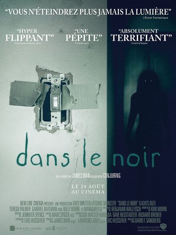 Dans le noir FRENCH BluRay 720p 2016