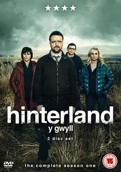 Dans les bois Saison 1 FRENCH HDTV