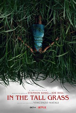 Dans les hautes herbes FRENCH WEBRIP 1080p 2019