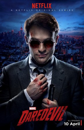 Daredevil S01E05 VOSTFR HDTV