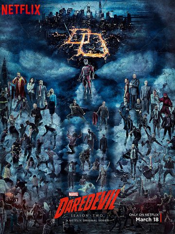 Daredevil S02E04 VOSTFR HDTV