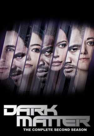 Dark Matter Saison 2 FRENCH HDTV