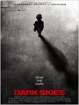 Dark Skies FRENCH DVDRIP AC3 2013