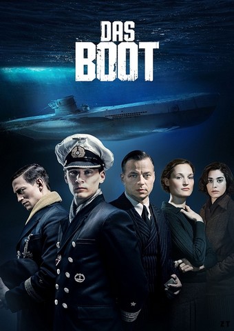 Das Boot Saison 1 FRENCH HDTV