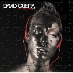 David Guetta - Just a Little More Love