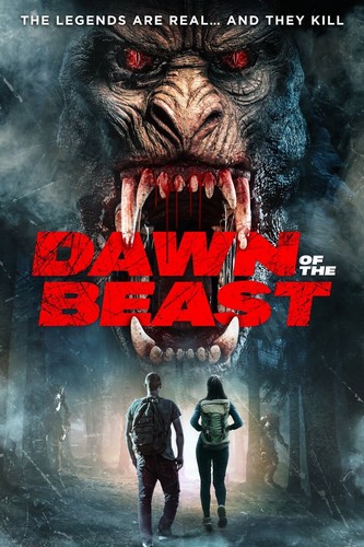 Dawn of the Beast VOSTFR WEBRIP 1080p 2022