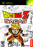 DBZ SAGA (Xbox)