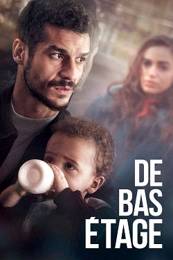 De bas étage FRENCH WEBRIP 720p 2021