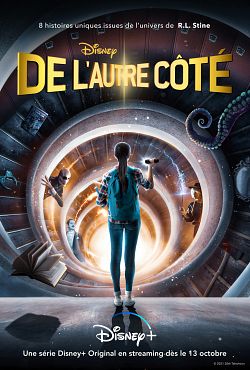 De l'autre côté Saison 1 FRENCH HDTV