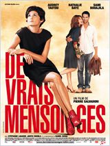 De vrais mensonges 1CD FRENCH DVDRIP 2010