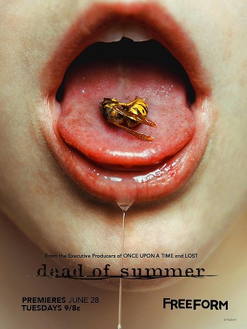 Dead of Summer S01E03 VOSTFR HDTV