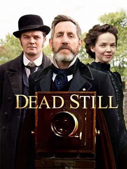 Dead Still S01E02 FRENCH HDTV