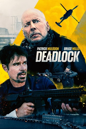 Deadlock FRENCH WEBRIP LD 1080p 2021