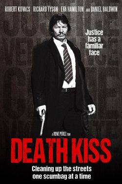 Death Kiss FRENCH WEBRIP 720p 2022