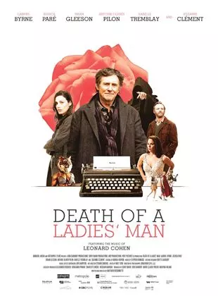 Death of a Ladies' Man FRENCH WEBRIP 2021