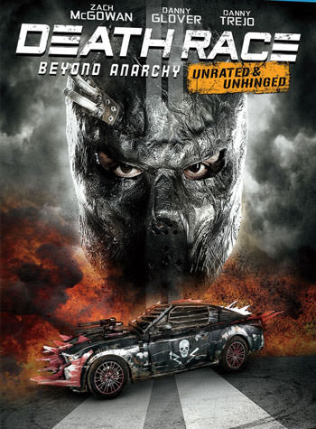 Death Race 4: Beyond Anarchy FRENCH WEBRIP 2018