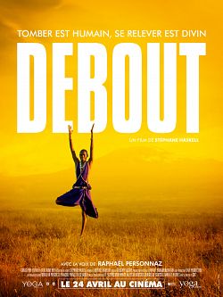 Debout FRENCH WEBRIP 1080p 2020