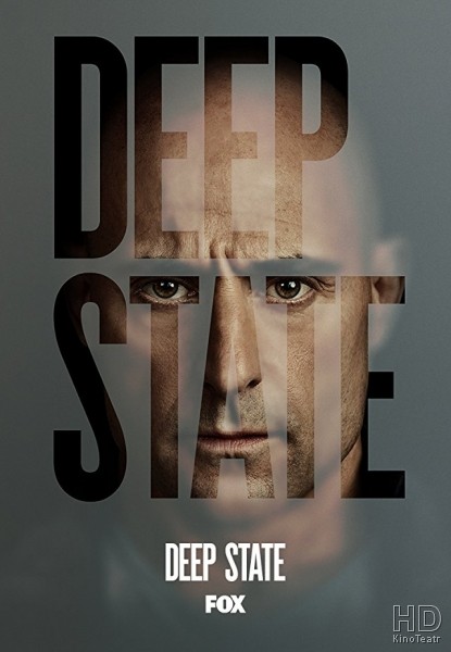 Deep State S01E04 VOSTFR HDTV