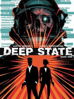 Deep State S02E02 VOSTFR HDTV