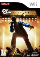 Def Jam Rapstar (WII)