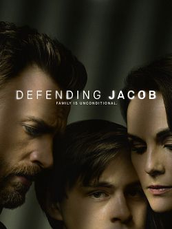 Defending Jacob S01E08 FINAL VOSTFR HDTV