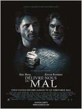 Délivre-nous du mal FRENCH BluRay 1080p 2014