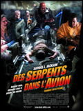 Des serpents dans l'avion Dvdrip french 2006