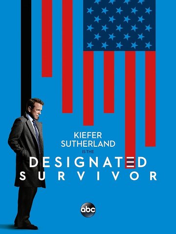 Designated Survivor S01E02 FRENCH HDTV