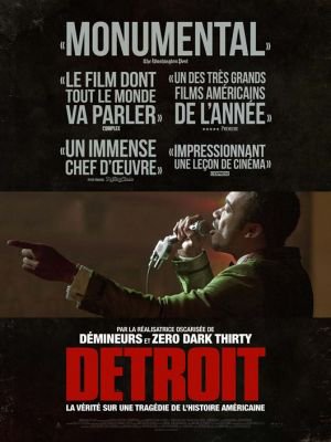 Detroit VOSTFR DVDRIP x264 2017