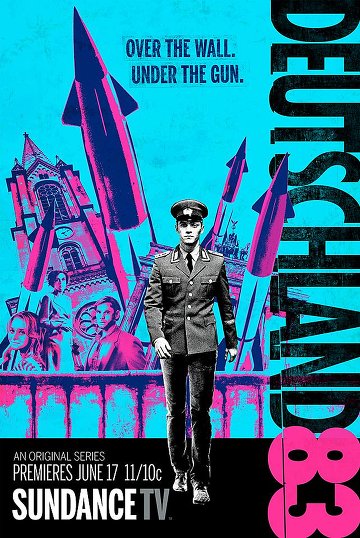 Deutschland 83 S01E02 FRENCH HDTV